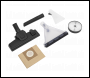Sealey PC310 20L Valeting Machine Wet & Dry with Accessories 1400W/230V