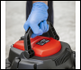 Sealey PC310 20L Valeting Machine Wet & Dry with Accessories 1400W/230V