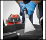 Sealey PC310 20L Valeting Machine Wet & Dry with Accessories 1400W/230V