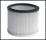 Sealey PC310CF Cartridge Filter for PC310