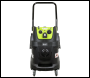 Sealey PC400MA M Class Dust-Free Industrial Wet & Dry Vacuum Cleaner 40L with Autostart for Air/Electric Power Tools 1600W/230V