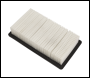 Sealey PC400MCF M Class HEPA Filter for PC400MA