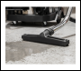 Sealey PC4100 100L Vacuum Cleaner Wet & Dry with Stainless Steel Drum 3000W/230V