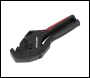 Sealey PC42 Plastic Pipe Cutter 6-42mm