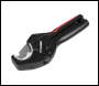 Sealey PC42 Plastic Pipe Cutter 6-42mm