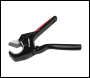Sealey PC42 Plastic Pipe Cutter 6-42mm