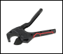 Sealey PC42 Plastic Pipe Cutter 6-42mm