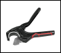 Sealey PC42 Plastic Pipe Cutter 6-42mm