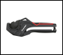 Sealey PC42 Plastic Pipe Cutter 6-42mm