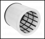 Sealey PC477.PF Reusable Cartridge Filter for PC477