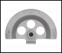 Sealey PCB32.03 Former for Conduit Bender for PCB25 32mm