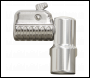 Sealey PCL6A PCL 90° Angled Swivel Tyre Inflator Clip-On Connector 1/4 inch BSP(F)