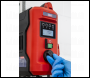 Sealey PDM10B Bench Mounting Pillar Drill with Digital Display & Laser Guide 720W