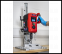 Sealey PDM10B Bench Mounting Pillar Drill with Digital Display & Laser Guide 720W