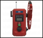 Sealey PDM10B Bench Mounting Pillar Drill with Digital Display & Laser Guide 720W