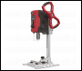 Sealey PDM10B Bench Mounting Pillar Drill with Digital Display & Laser Guide 720W