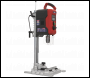 Sealey PDM10B Bench Mounting Pillar Drill with Digital Display & Laser Guide 720W