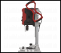 Sealey PDM10B Bench Mounting Pillar Drill with Digital Display & Laser Guide 720W