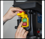 Sealey PDM125B Premier Bench Mounting Pillar Drill 16-Speed 370W/230V
