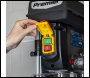 Sealey PDM155B Premier Bench Mounting Pillar Drill 16-Speed 370W 230V