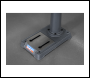 Sealey PDM240F Premier Floor Standing Pillar Drill 16-Speed 750W/230V