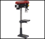 Sealey PDM240F Premier Floor Standing Pillar Drill 16-Speed 750W/230V