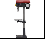 Sealey PDM240F Premier Floor Standing Pillar Drill 16-Speed 750W/230V