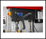 Sealey PDM260F Premier Floor Standing Pillar Drill 12-Speed 1100W/230V
