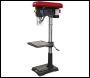 Sealey PDM260F Premier Floor Standing Pillar Drill 12-Speed 1100W/230V