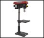 Sealey PDM260F Premier Floor Standing Pillar Drill 12-Speed 1100W/230V