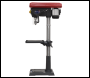 Sealey PDM260F Premier Floor Standing Pillar Drill 12-Speed 1100W/230V