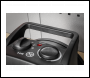 Sealey PEH3001 Industrial PTC Fan Heater 3000W/230V