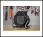Sealey PEH3001 Industrial PTC Fan Heater 3000W/230V