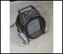 Sealey PEH3001 Industrial PTC Fan Heater 3000W/230V