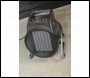 Sealey PEH5001 Industrial PTC Fan Heater 5000W 415V 3ph