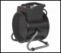 Sealey PEH5001 Industrial PTC Fan Heater 5000W 400V