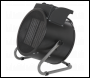 Sealey PEH9001 Industrial PTC Fan Heater 9000W 400V
