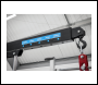 Sealey PFC101S Viking Industrial Engine Crane 1 Tonne