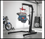 Sealey PFC101S Viking Industrial Engine Crane 1 Tonne