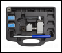 Sealey PFT/02 Brake Pipe Flaring Kit