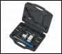 Sealey PFT07 Turret Type Brake Pipe Flaring Kit