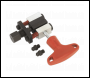 Sealey PFT08 On-Vehicle Brake Pipe Flaring Tool