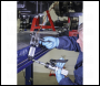 Sealey PFT15 On-Vehicle Hydraulic Brake Pipe Flaring Kit