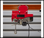 Sealey PH1000 Power Hoist 230V/1ph 1000kg Capacity