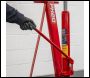 Sealey PH20 Folding Engine Crane 2 Tonne