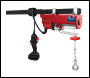 Sealey PH2520V Battery Powered Hoist 20V