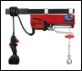 Sealey PH2520V Battery Powered Hoist 20V