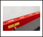 Sealey PH30 Fixed Frame Engine Crane with Extendable Legs 3 Tonne