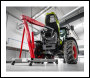 Sealey PH30 Fixed Frame Engine Crane with Extendable Legs 3 Tonne