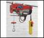 Sealey PH400 Power Hoist 230V/1ph 400kg Capacity